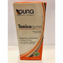 TONICO GUNA 150ML