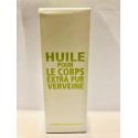 COMPAGNIE DE PROVENCE HUILE CORPO VERVEINE 200ML