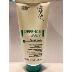 BIONIKE DEFENCE BODY CREMA ELASTICIZZANTE SMAGLIATURE