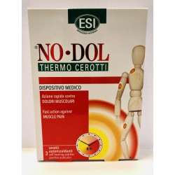 ESI NO DOL THERMO CEROTTI 3PZ