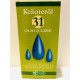 KRAUTEROL 31 ERBE 100ML