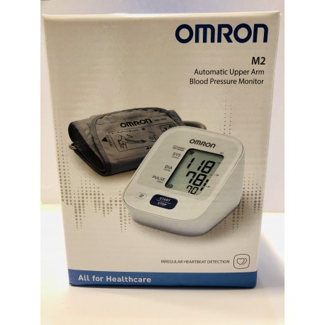 OMRON M2EC MISURATORE DI PRESSIONE