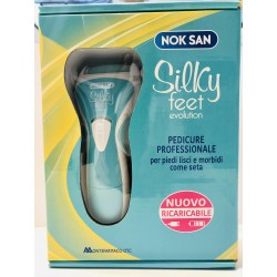 NOKSAN SILKY FEET EVOLUTION