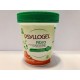 PSYLLOGEL FIBRA ARANCIA ROSSA VASO 170G