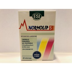 ESI NORMOLIP 5 60CPS OFS