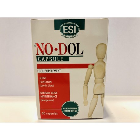 ESI NO DOL 60CPS