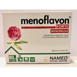 MENOFLAVON FORTE 30CPS VEG