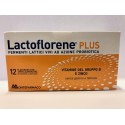 LACTOFLORENE PLUS 12FLACONCINI