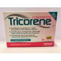 TRICORENE 30COMPRESSE