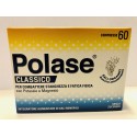 POLASE 60COMPRESSE SENZA ZUCCHERO