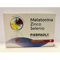 MELATONINA ZINCO SELENIO DOTT PIERPAOLI 60COMPRESSE