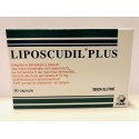 LIPOSCUDIL PLUS 30COMPRESSE