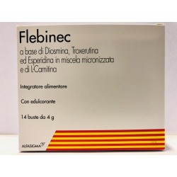 FLEBINEC 14BUSTINE