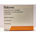 FLEBINEC 14BUSTINE