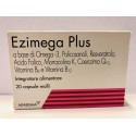EZIMEGA PLUS 20CAPSULE