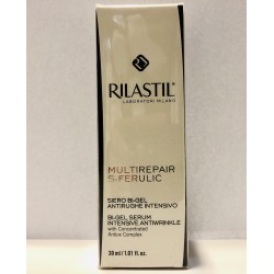 RILASTIL MULTIREPAIR S FERULIC 30ML
