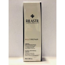 RILASTIL MULTIREPAIR CREMA IDRO-RIPARATRICE RIEMPITIVA 50ML