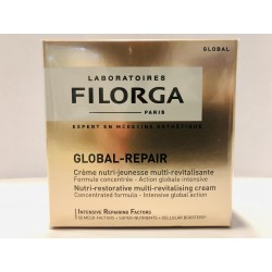 FILORGA GLOBAL REPAIR CREAM 50ML
