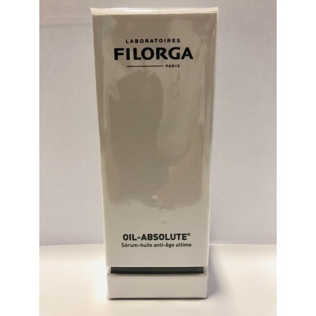 FILORGA OIL ABSOLUTE 30 ML