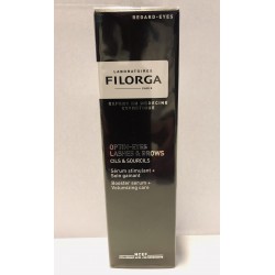 FILORGA OPTIM EYE LASHES&BROWS