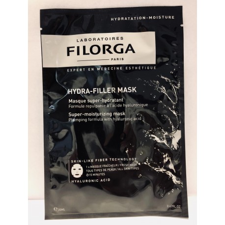 FILORGA HYDRA FILLER MASK 1PZ