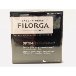 FILORGA OPTIM EYES PATCH 8APPL (E)
