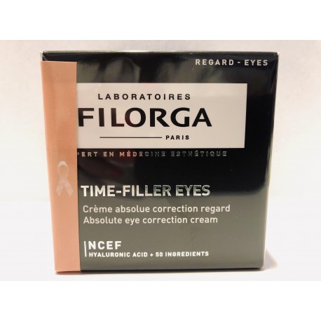 FILORGA TIME FILLER EYES 15ML