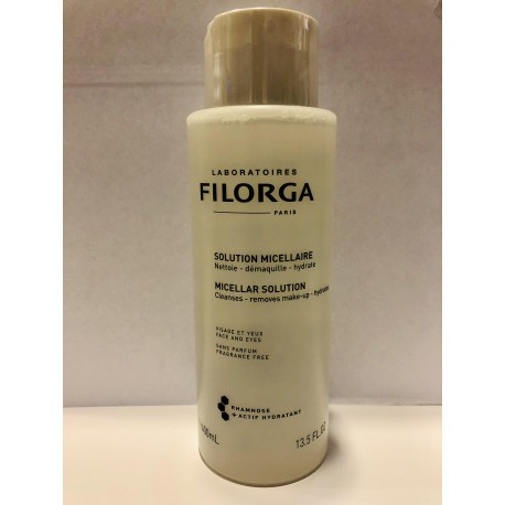 FILORGA SOLUZIONE MICELLARE 400ML