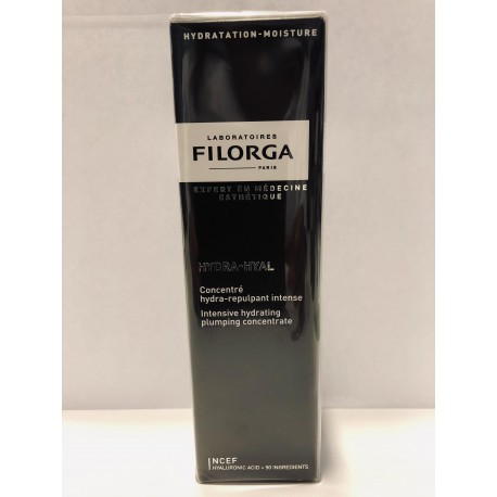FILORGA SERUM HYDRA HYAL 30ML