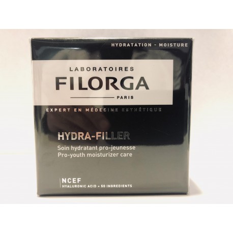 FILORGA HYDRA FILLER 50ML