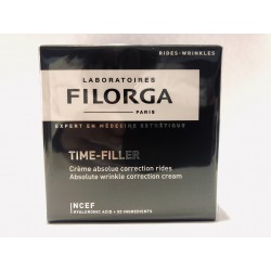 FILORGA TIME FILLER 50ML