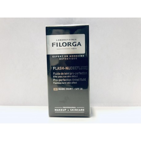 FILORGA FLASH NUDE 00 LIGHT 30ML
