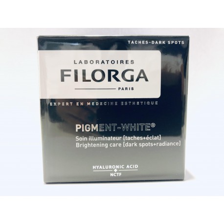 FILORGA PIGMENT WHITE 50ML