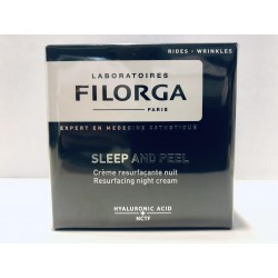 FILORGA SLEEP&PEEL 50ML