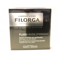 FILORGA FLASH NUDE POWDER 9G