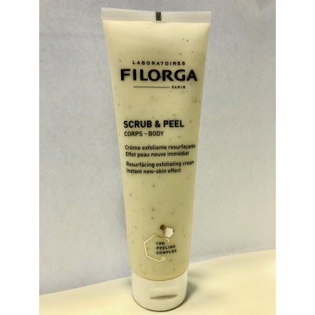 FILORGA SCRUB & PEEL 150ML