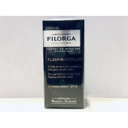 FILORGA FLASH NUDE 03 FLUID BRONZE 30ML