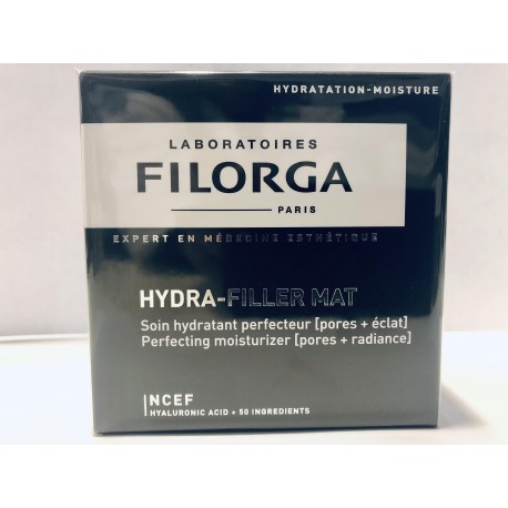 FILORGA HYDRA FILLER MAT 50ML