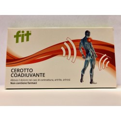 FIT SPALLA CEROTTO COADIUVANTE 8PZ