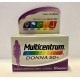 MULTICENTRUM DONNA 50+ 30COMPRESSE
