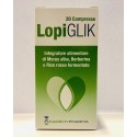 LOPIGLIK 20COMPRESSE