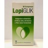 LOPIGLIK 20COMPRESSE