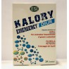 ESI KALORY EMERGENCY DIUR 24OVALETTE