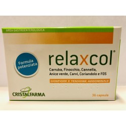 RELAXCOL 36CAPSULE