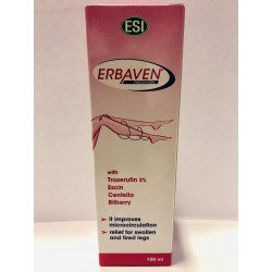 ESI ERBAVEN FRESH GEL 100ML