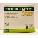 ENTEROLACTIS DUO POLVERE 20BUSTINE