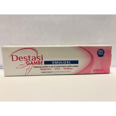 DESTASI GAMBE EMULGEL 75ML