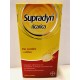 SUPRADYN RICARICA 30COMPRESSE EFFERVESCENTI