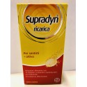 SUPRADYN RICARICA 30COMPRESSE EFFERVESCENTI