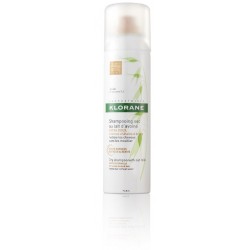 KLORANE SHAMPOO SECCO ALL'AVENA COLORE NATURALE 150 ML